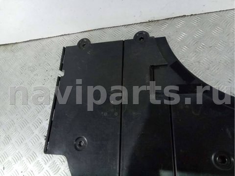 Пол багажника Volkswagen Passat B5, 2003 г., OEM 3B9864511E, арт. 63611242, фото 12