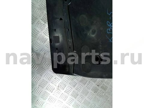 Пол багажника Volkswagen Passat B5, 2003 г., OEM 3B9864511E, арт. 63611242, фото 13