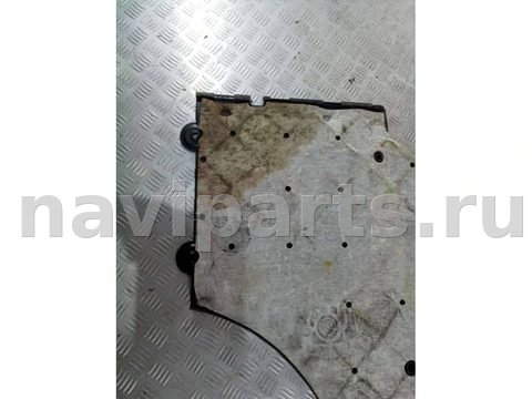 Пол багажника Volkswagen Passat B5, 2003 г., OEM 3B9864511E, арт. 63611242, фото 3