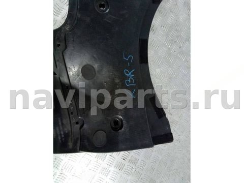 Пол багажника Volkswagen Passat B5, 2003 г., OEM 3B9864511E, арт. 63611242, фото 5