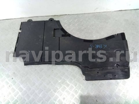 Пол багажника Volkswagen Passat B5, 2003 г., OEM 3B9864511E, арт. 63611242, фото 6