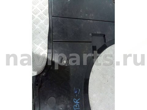 Пол багажника Volkswagen Passat B5, 2003 г., OEM 3B9864511E, арт. 63611242, фото 7