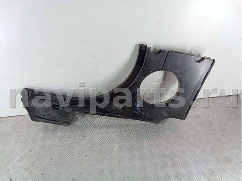 Пол багажника Volkswagen Passat B5, 2003 г., OEM 3B9864512E, арт. 63611243