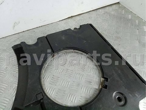 Пол багажника Volkswagen Passat B5, 2003 г., OEM 3B9864512E, арт. 63611243, фото 3