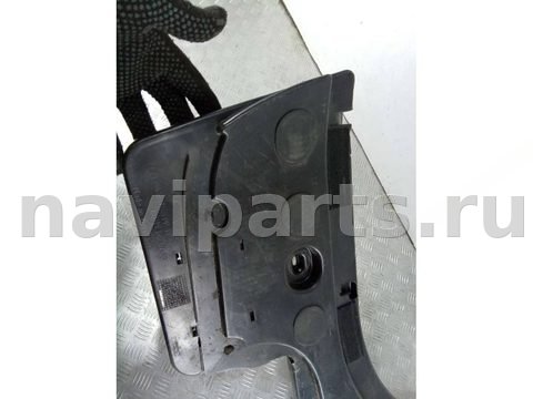 Пол багажника Volkswagen Passat B5, 2003 г., OEM 3B9864512E, арт. 63611243, фото 5