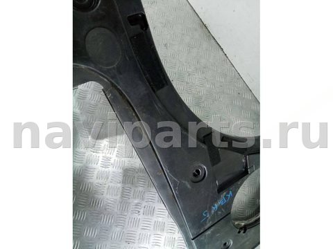 Пол багажника Volkswagen Passat B5, 2003 г., OEM 3B9864512E, арт. 63611243, фото 7