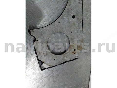 Пол багажника Volkswagen Passat B5, 2003 г., OEM 3B9864512E, арт. 63611243, фото 8