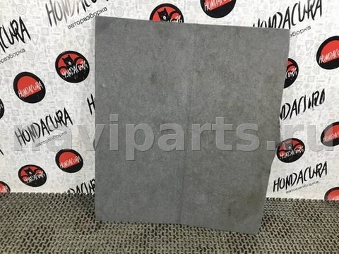 Пол багажника Honda Legend, 2008 г., арт. 6368-15907404-02902