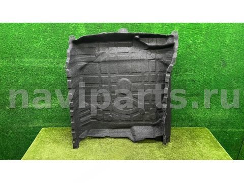 Пол багажника BMW X6 G06, 2023 г., OEM 7470938, арт. 64112345747985