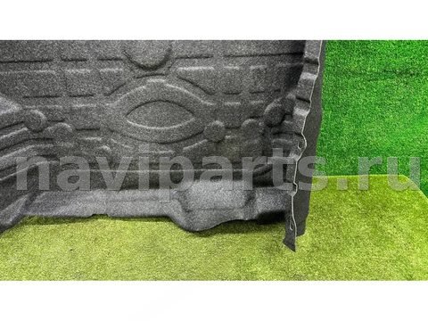Пол багажника BMW X6 G06, 2023 г., OEM 7470938, арт. 64112345747985, фото 3