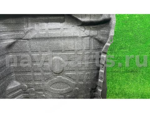 Пол багажника BMW X6 G06, 2023 г., OEM 7470938, арт. 64112345747985, фото 4