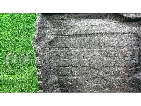 Пол багажника BMW X6 G06, 2023 г., OEM 7470938, арт. 64112345747985, фото 5