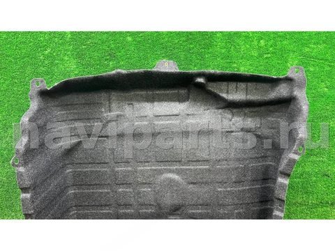 Пол багажника BMW X6 G06, 2023 г., OEM 7470938, арт. 64112345747985, фото 6