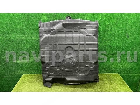 Пол багажника BMW X6 G06, 2023 г., OEM 7470938, арт. 64112345747985, фото 7