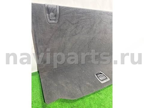 Пол багажника BMW X3 G01, 2021 г., OEM 7445822, арт. 6415, фото 2