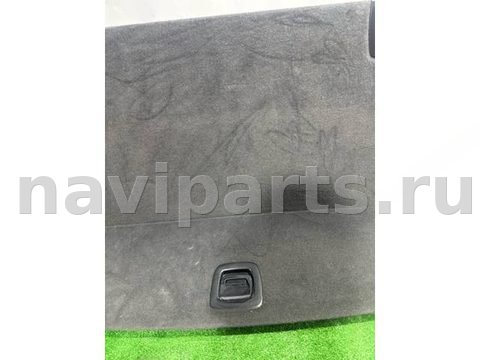 Пол багажника BMW X3 G01, 2021 г., OEM 7445822, арт. 6415, фото 3