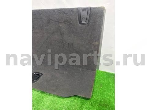 Пол багажника BMW X3 G01, 2021 г., OEM 7445822, арт. 6415, фото 4