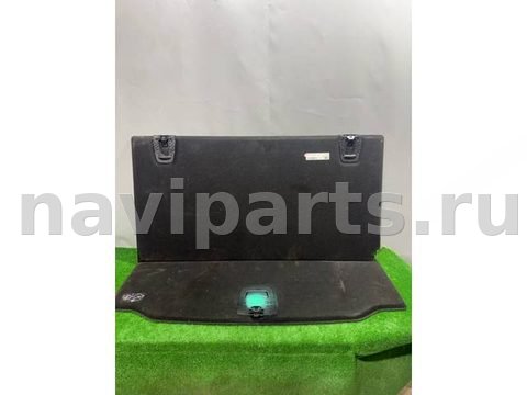 Пол багажника BMW X3 G01, 2021 г., OEM 7445822, арт. 6415, фото 5