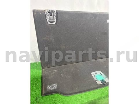 Пол багажника BMW X3 G01, 2021 г., OEM 7445822, арт. 6415, фото 6