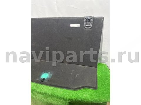 Пол багажника BMW X3 G01, 2021 г., OEM 7445822, арт. 6415, фото 7