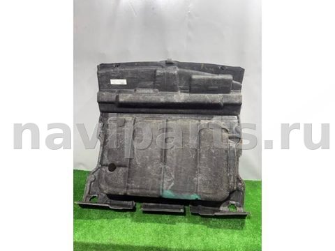 Пол багажника BMW X3 G01, 2021 г., OEM 7396587, арт. 6421, фото 2