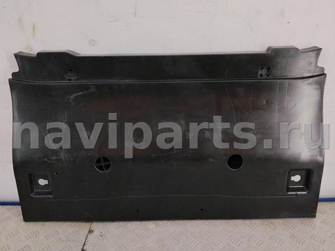 Пол багажника Mercedes E W213, 2019 г., OEM A2136931700, арт. 64845