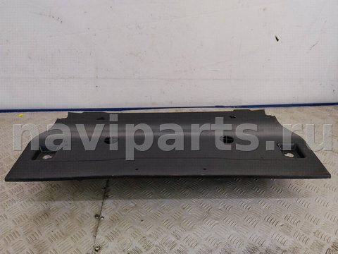 Пол багажника Mercedes E W213, 2019 г., OEM A2136931700, арт. 64845, фото 2