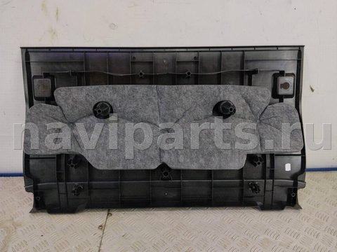 Пол багажника Mercedes E W213, 2019 г., OEM A2136931700, арт. 64845, фото 3