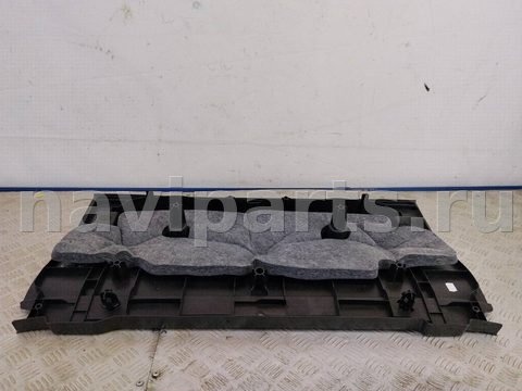 Пол багажника Mercedes E W213, 2019 г., OEM A2136931700, арт. 64845, фото 4