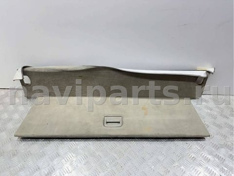 Пол багажника Audi A6 C5, 2004 г., OEM 4B9887183, арт. 66217052