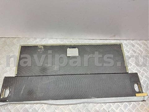 Пол багажника Audi A6 C5, 2004 г., OEM 4B9887183, арт. 66217052, фото 11