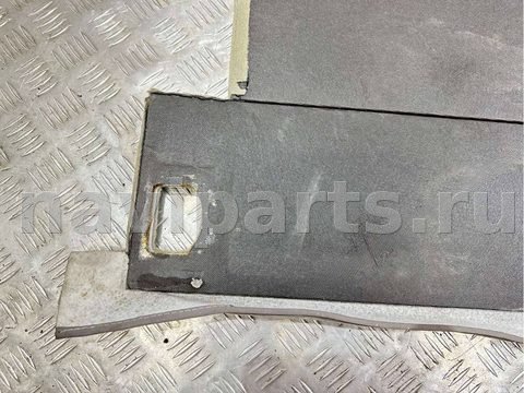 Пол багажника Audi A6 C5, 2004 г., OEM 4B9887183, арт. 66217052, фото 12