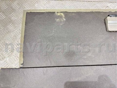 Пол багажника Audi A6 C5, 2004 г., OEM 4B9887183, арт. 66217052, фото 13