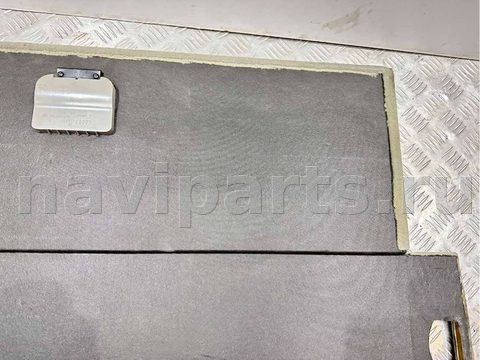 Пол багажника Audi A6 C5, 2004 г., OEM 4B9887183, арт. 66217052, фото 15
