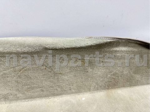 Пол багажника Audi A6 C5, 2004 г., OEM 4B9887183, арт. 66217052, фото 3