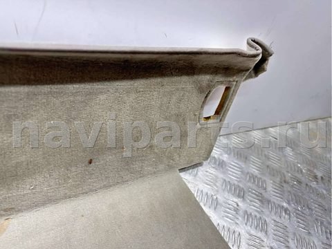 Пол багажника Audi A6 C5, 2004 г., OEM 4B9887183, арт. 66217052, фото 5