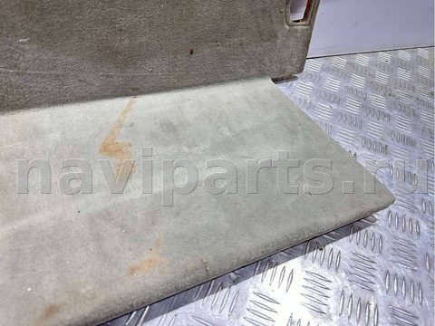 Пол багажника Audi A6 C5, 2004 г., OEM 4B9887183, арт. 66217052, фото 6