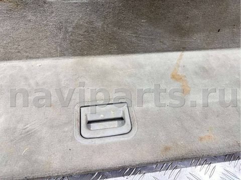 Пол багажника Audi A6 C5, 2004 г., OEM 4B9887183, арт. 66217052, фото 7