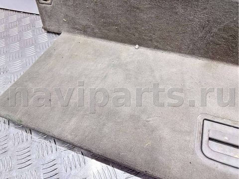Пол багажника Audi A6 C5, 2004 г., OEM 4B9887183, арт. 66217052, фото 8