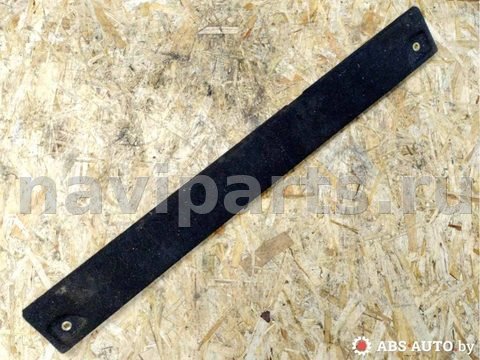 Пол багажника Mercedes ML W164, 2008 г., арт. 66330471