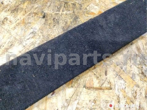 Пол багажника Mercedes ML W164, 2008 г., арт. 66330471, фото 3