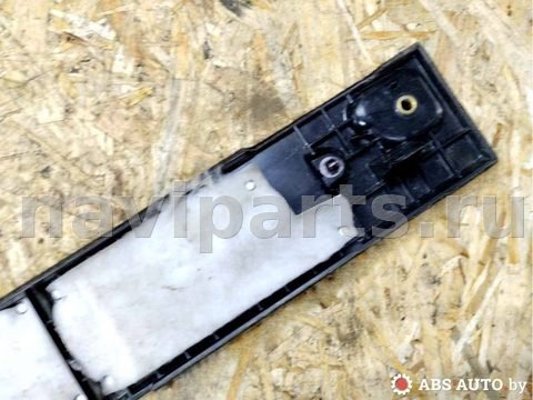 Пол багажника Mercedes ML W164, 2008 г., арт. 66330471, фото 8