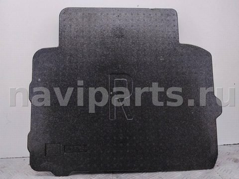 Пол багажника Volkswagen Caddy, 2022 г., OEM 2K7863496, арт. 66433