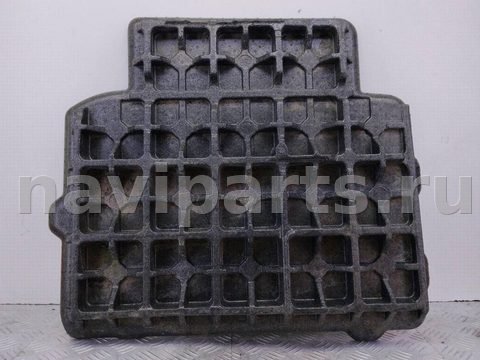 Пол багажника Volkswagen Caddy, 2022 г., OEM 2K7863496, арт. 66433, фото 2