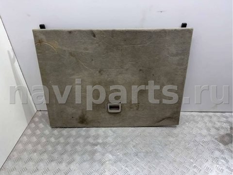 Пол багажника Audi A6 C5, 2004 г., OEM 4B9863462M, арт. 66582110