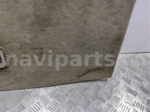 Пол багажника Audi A6 C5, 2004 г., OEM 4B9863462M, арт. 66582110, фото 10