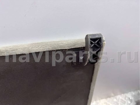 Пол багажника Audi A6 C5, 2004 г., OEM 4B9863462M, арт. 66582110, фото 11