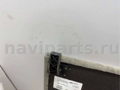 Пол багажника Audi A6 C5, 2004 г., OEM 4B9863462M, арт. 66582110, фото 12