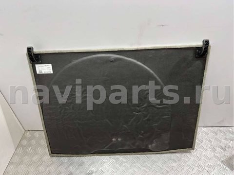 Пол багажника Audi A6 C5, 2004 г., OEM 4B9863462M, арт. 66582110, фото 14