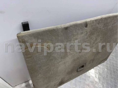 Пол багажника Audi A6 C5, 2004 г., OEM 4B9863462M, арт. 66582110, фото 2